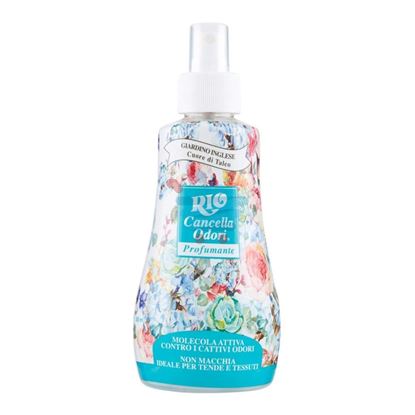 RIO BUM BUM CANCELLA ODORI SPRAY TALCO 300ML