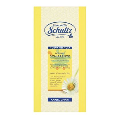 SCHULTZ LOZIONE CAMOMILLA 200ML