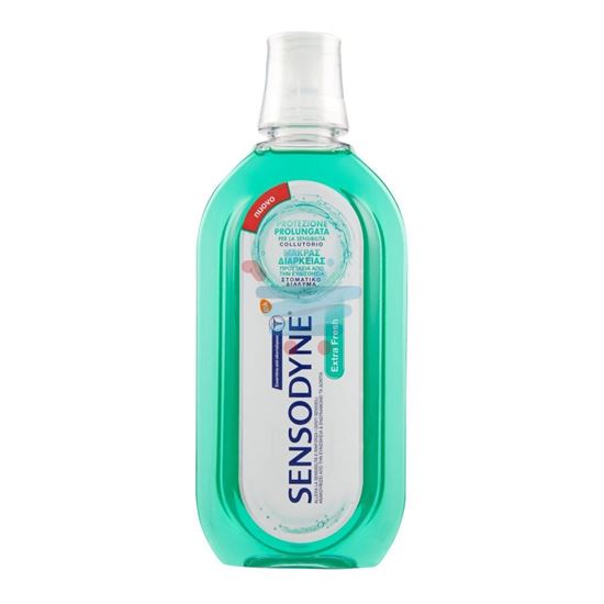 SENSODYNE COLLUTTORIO FRESH 500ML