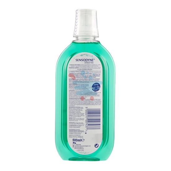 SENSODYNE COLLUTTORIO FRESH 500ML