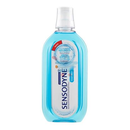 SENSODYNE COLLUTTORIO MINT 500ML