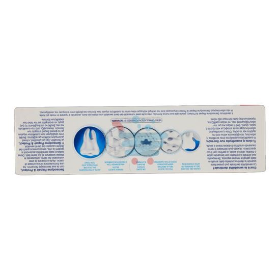 SENSODYNE DENTIFRICIO REPAIR & PROTECT FLUORO 75ML