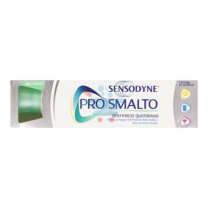 SENSODYNE DENTIFRICIO PROSMALTO 75ML