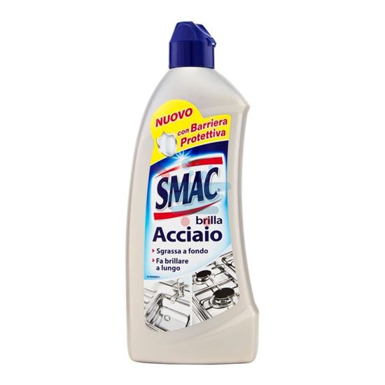 SMAC ACCIAIO CREMA 500ML