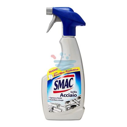 SMAC ACCIAIO SPRAY 500ML