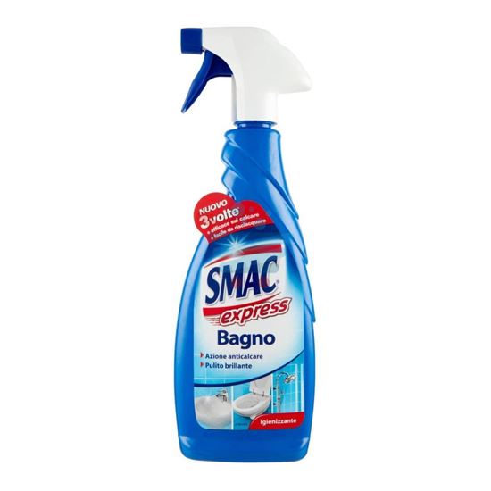 SMAC BAGNO SPRAY 650ML