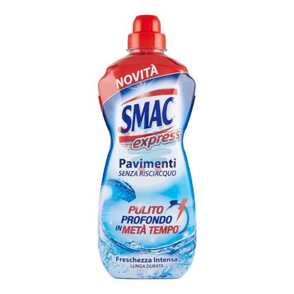 SMAC EXPRESS PAVIMENTI FRESCHEZZA INTENSA 1000ML