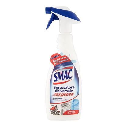 SMAC EXPRESS SGRASSATORE UNIVERSALE 650ML