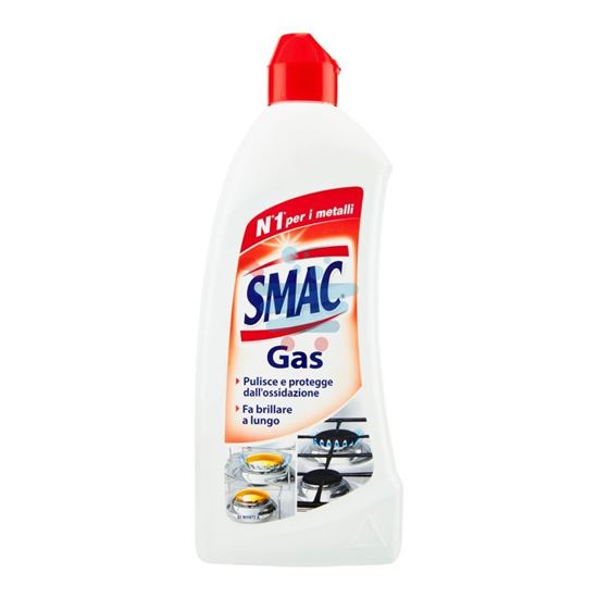 SMAC CREMA GAS 500ML