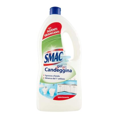 SMAC GEL CON CANDEGGINA 850ML