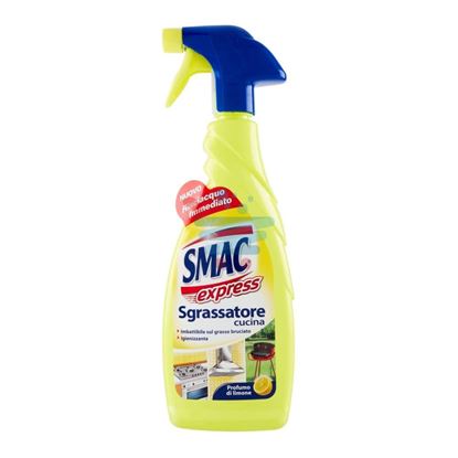 SMAC SGRASSATORE LIMONE 650ML