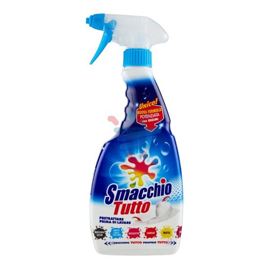 SMACCHIO TUTTO SPRAY 500ML