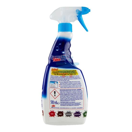 SMACCHIO TUTTO SPRAY 500ML