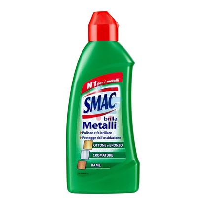 SMAC CREMA METALLI BRILLA 250ML