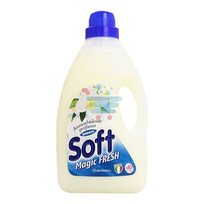 SOFT AMMORBIDENTE MAGIC FRESH 3LT