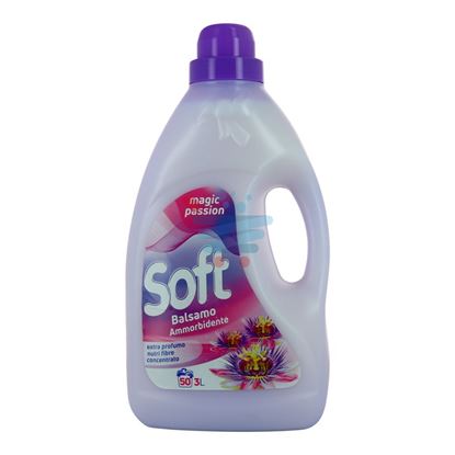 SOFT AMMORBIDENTE MAGIC PASSION 3LT