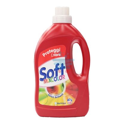 SOFT MIX COLOR 1LT