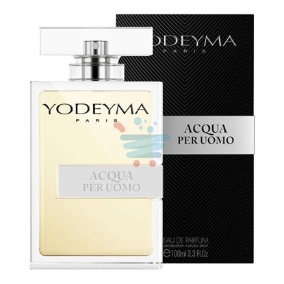 YODEYMA ACQUA PER UOMO 100ML