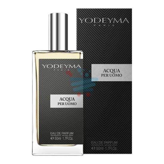 YODEYMA ACQUA PER UOMO 50ML