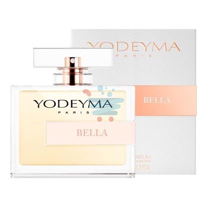 YODEYMA BELLA 100ML