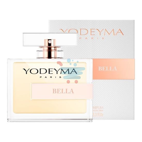 YODEYMA BELLA 100ML