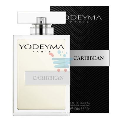 YODEYMA CARIBBEAN 100ML