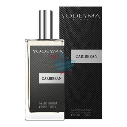 YODEYMA CARIBBEAN 50ML