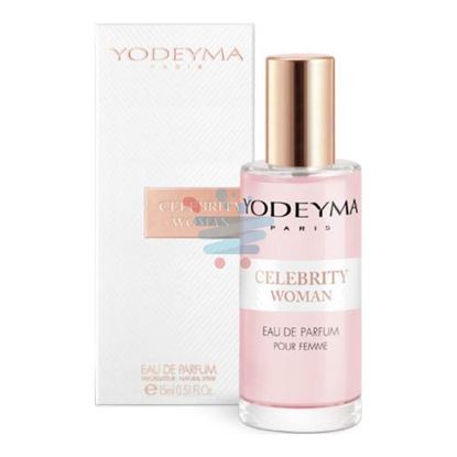 YODEYMA CELEBRITY DONNA 15ML