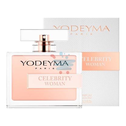 YODEYMA CELEBRITY WOMAN 100ML