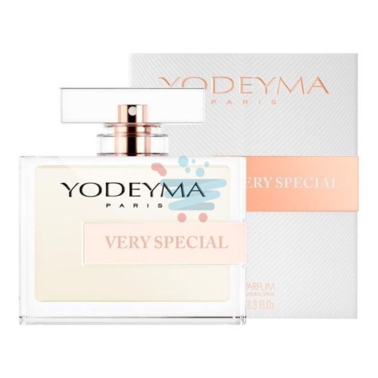 YODEYMA VERY SPECIAL 100 ML