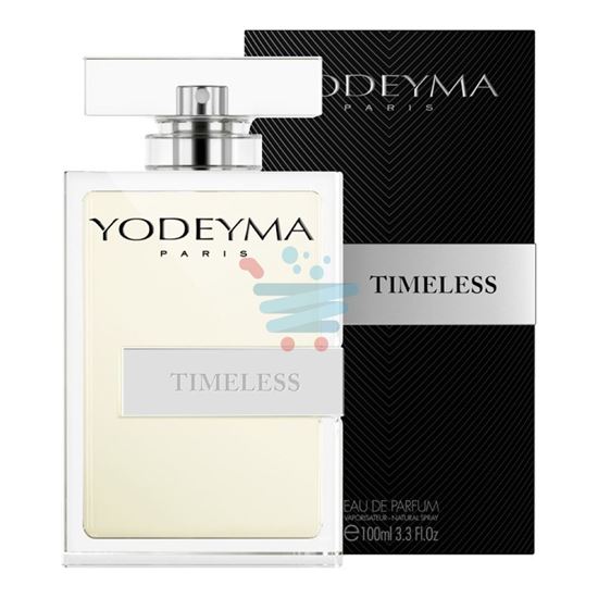 YODEYMA TIMELESS 100ML