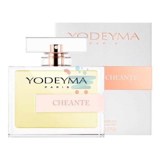 YODEYMA CHEANTE 100ML