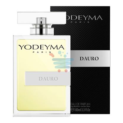 YODEYMA DAURO 100ML