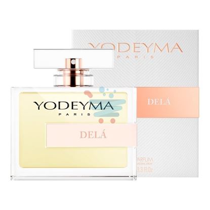 YODEYMA DELA' 100ML