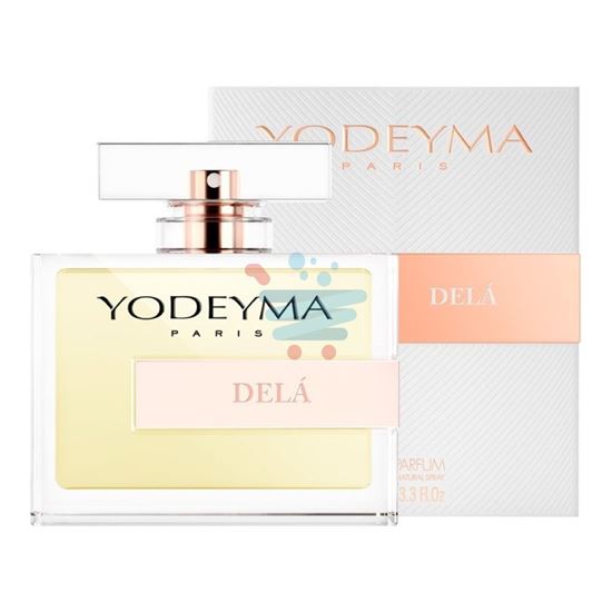 YODEYMA DELA' 100ML