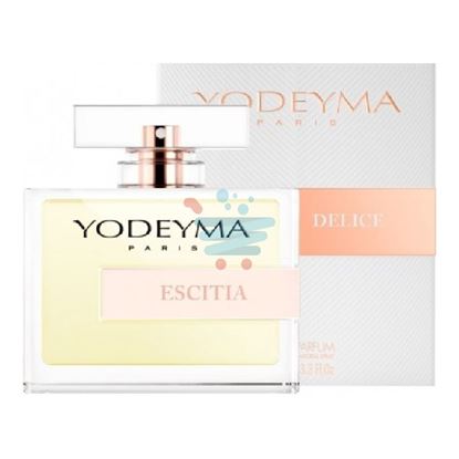 YODEYMA ESCITIA 100ML