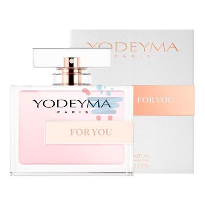 YODEYMA FOR YOU 100 ML