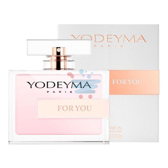 YODEYMA FOR YOU 100 ML