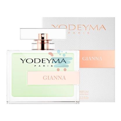 YODEYMA GIANNA 100ML