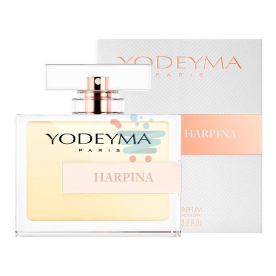 YODEYMA HARPINA 100ML