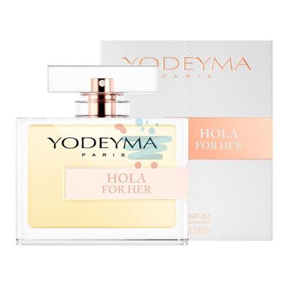 YODEYMA HOLA FOR HER 100ML