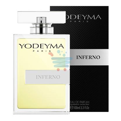 YODEYMA INFERNO 100ML