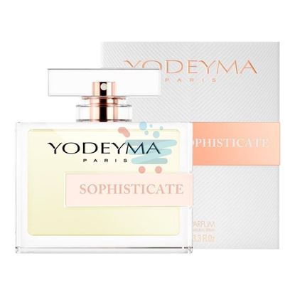 YODEYMA SOPHISTICATE 100ML