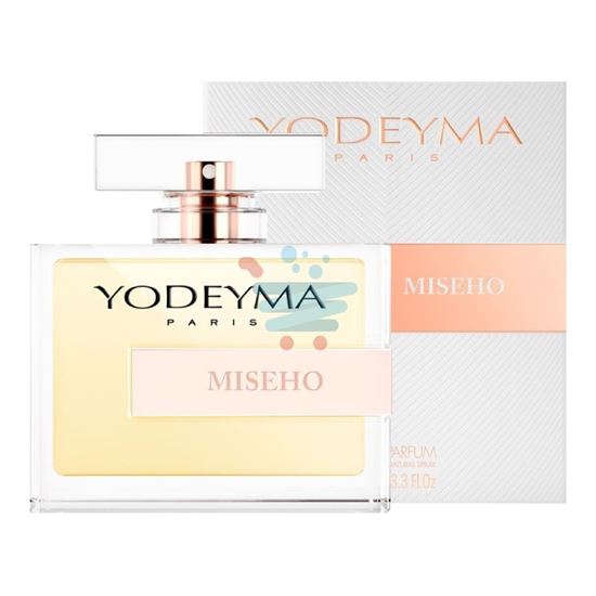 YODEYMA MISEHO 100ML