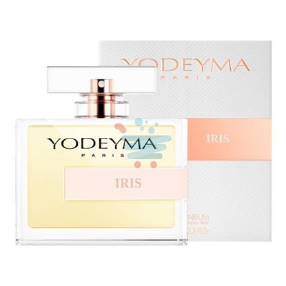 YODEYMA IRIS 100ML