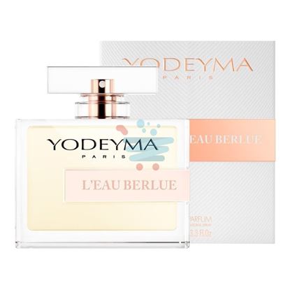 YODEYMA L'EAU BERLUE  100ML