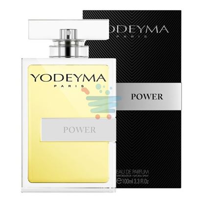 YODEYMA POWER 100ML
