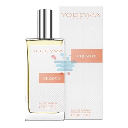 YODEYMA CHEANTE 50ML