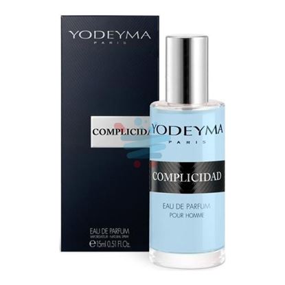 YODEYMA COMPLICIDAD 15 ML