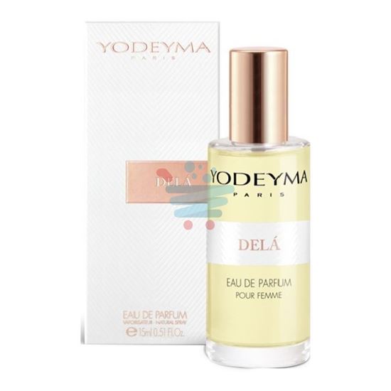 YODEYMA DELA' 15ML